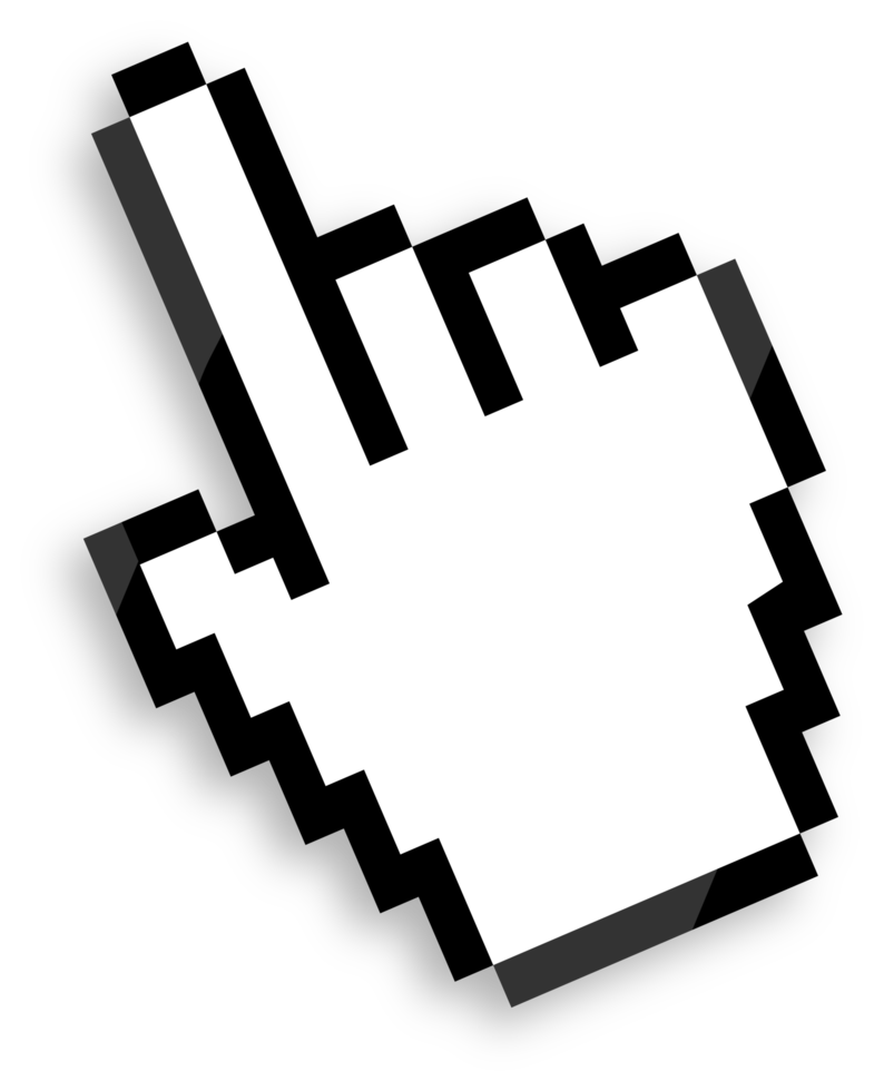 cursor